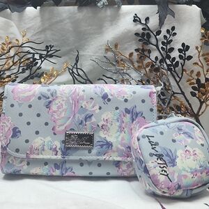 NWT LUV BETSEY CROSSBODY